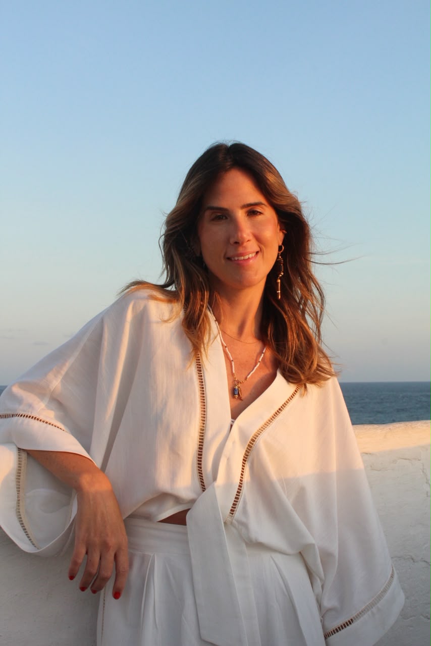 Camila Schreiber