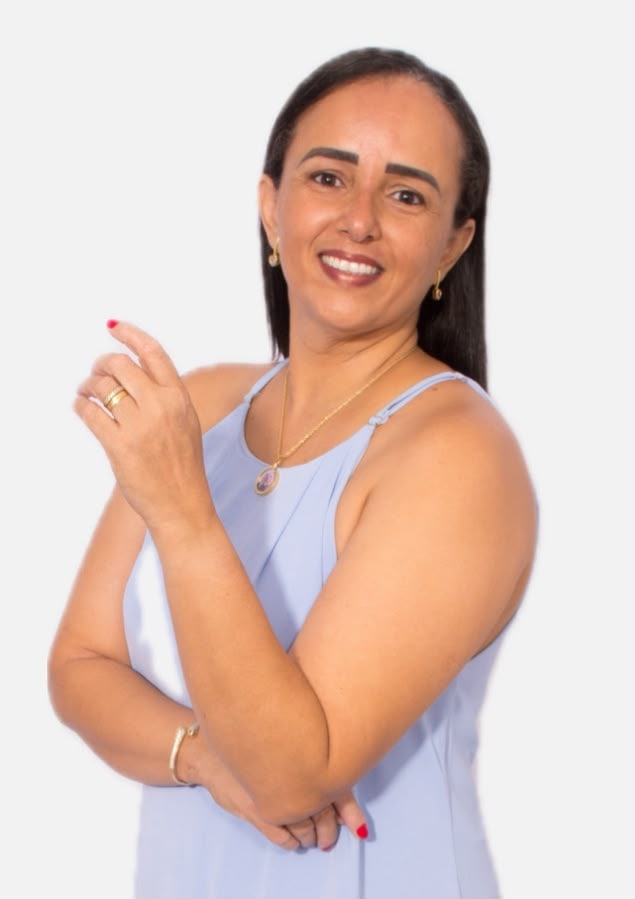 Cristiane Pires