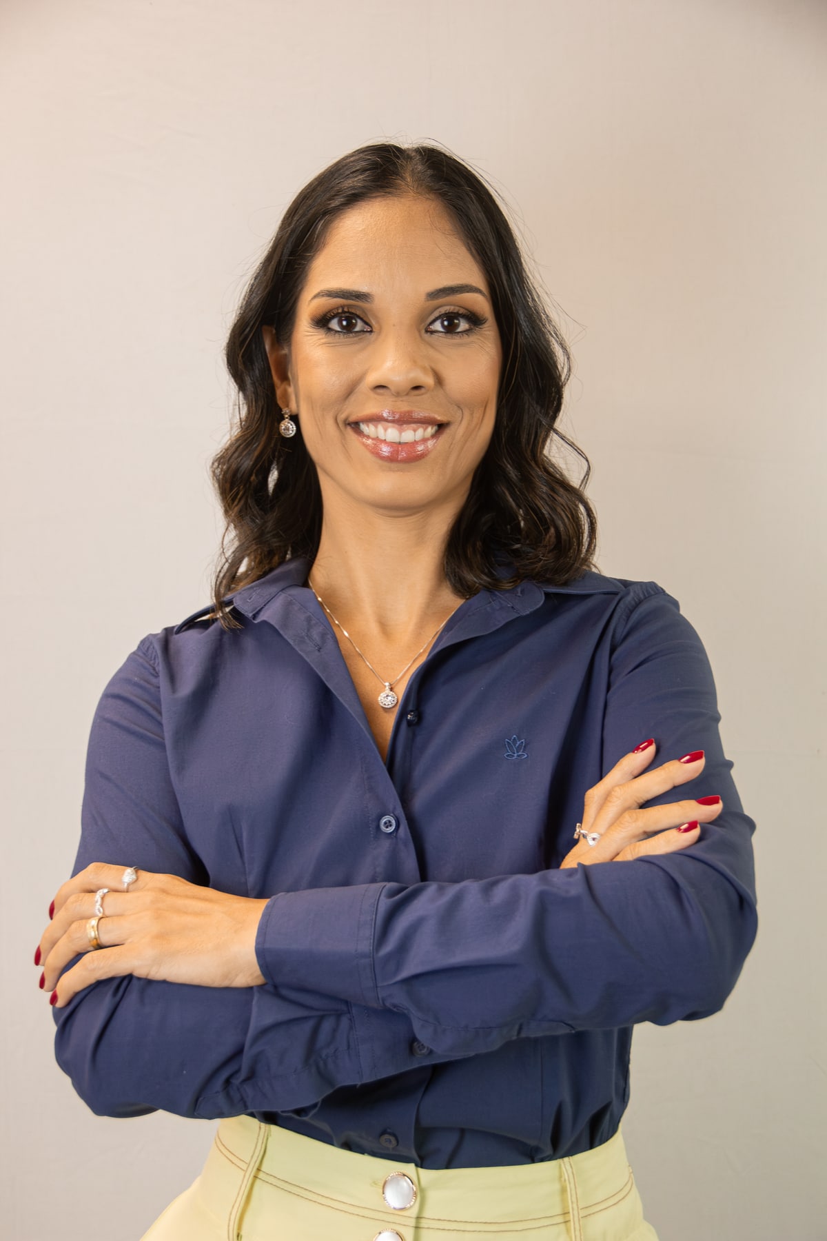 Larissa Silva