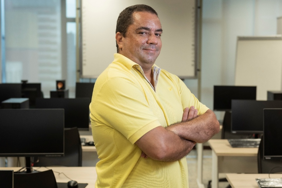 André Dias