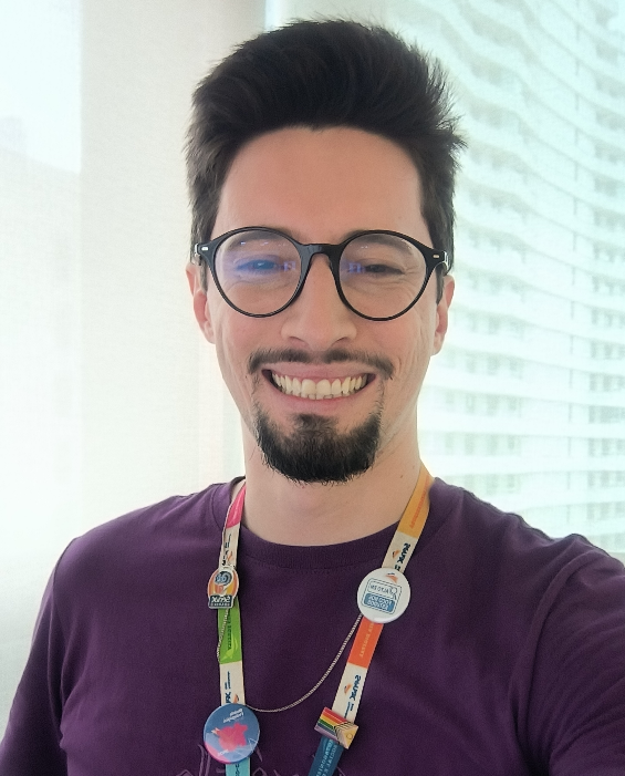 André Nascimento