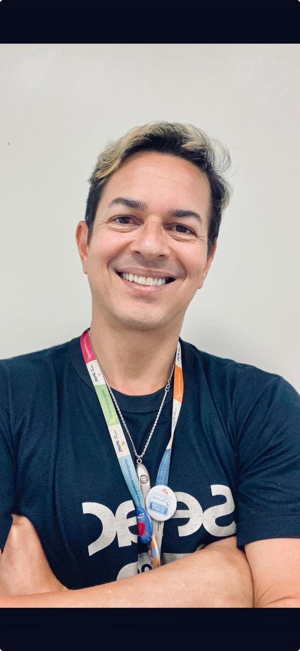 Fred Matos