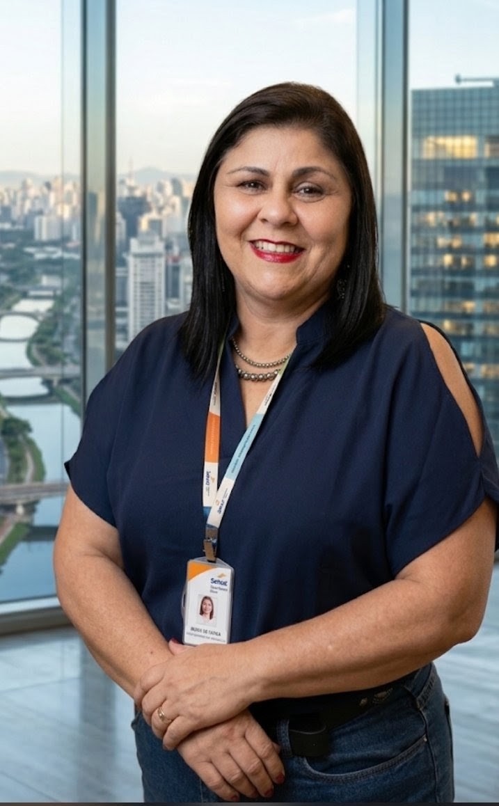 Maria de Fátima Cardoso de França Gomes