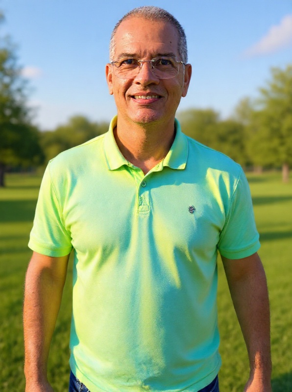 Mauricio Santos