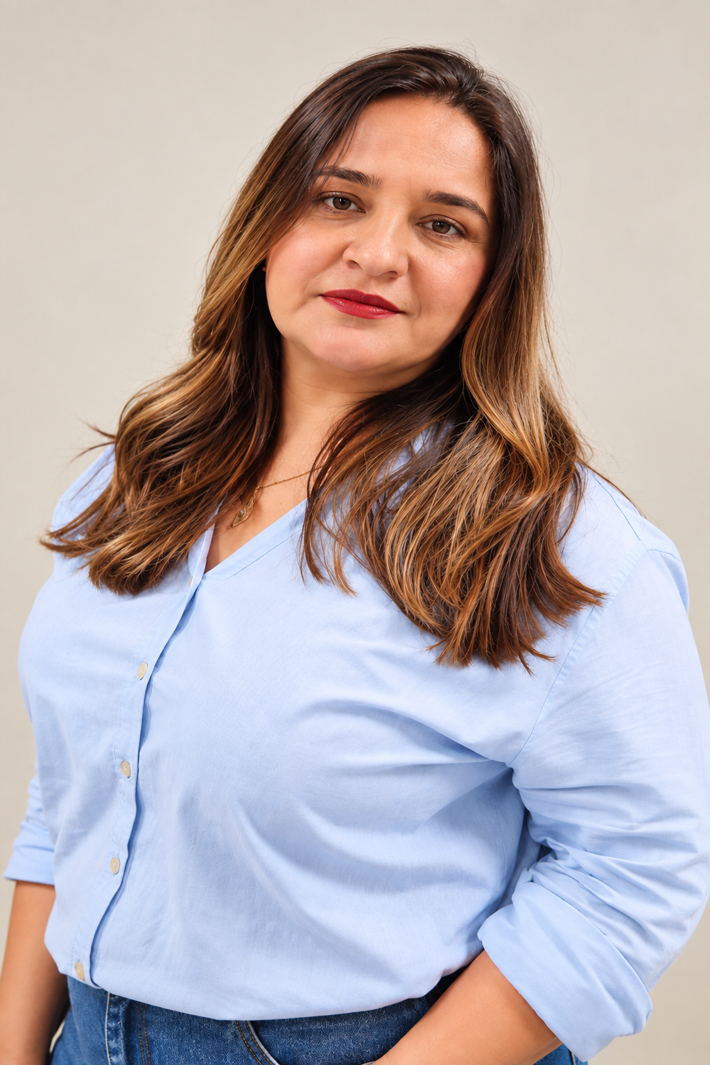 Núbia Robéria